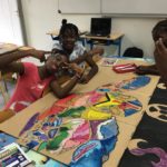 Atelier d'Arts Plastiques pour les enfants - Sauver Nos Océans