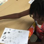 Atelier d'Arts Plastiques pour les enfants - Sauver Nos Océans