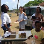 Atelier Modelage pour Enfant - Rendez-vous aux jardins - ÉCOMUSÉE MURAT- Marie-Galante