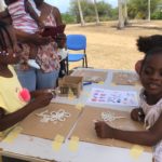 Atelier Modelage pour Enfant - Rendez-vous aux jardins - ÉCOMUSÉE MURAT- Marie-Galante