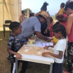 Atelier Modelage pour Enfant - Rendez-vous aux jardins - ÉCOMUSÉE MURAT- Marie-Galante