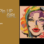 Pin-up-Girl